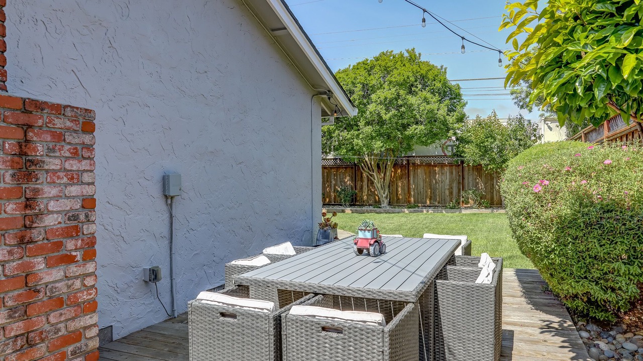 Photo of Outdoor in Watsonville