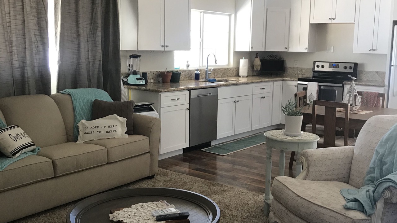 Photo of Livingroom in Sonora