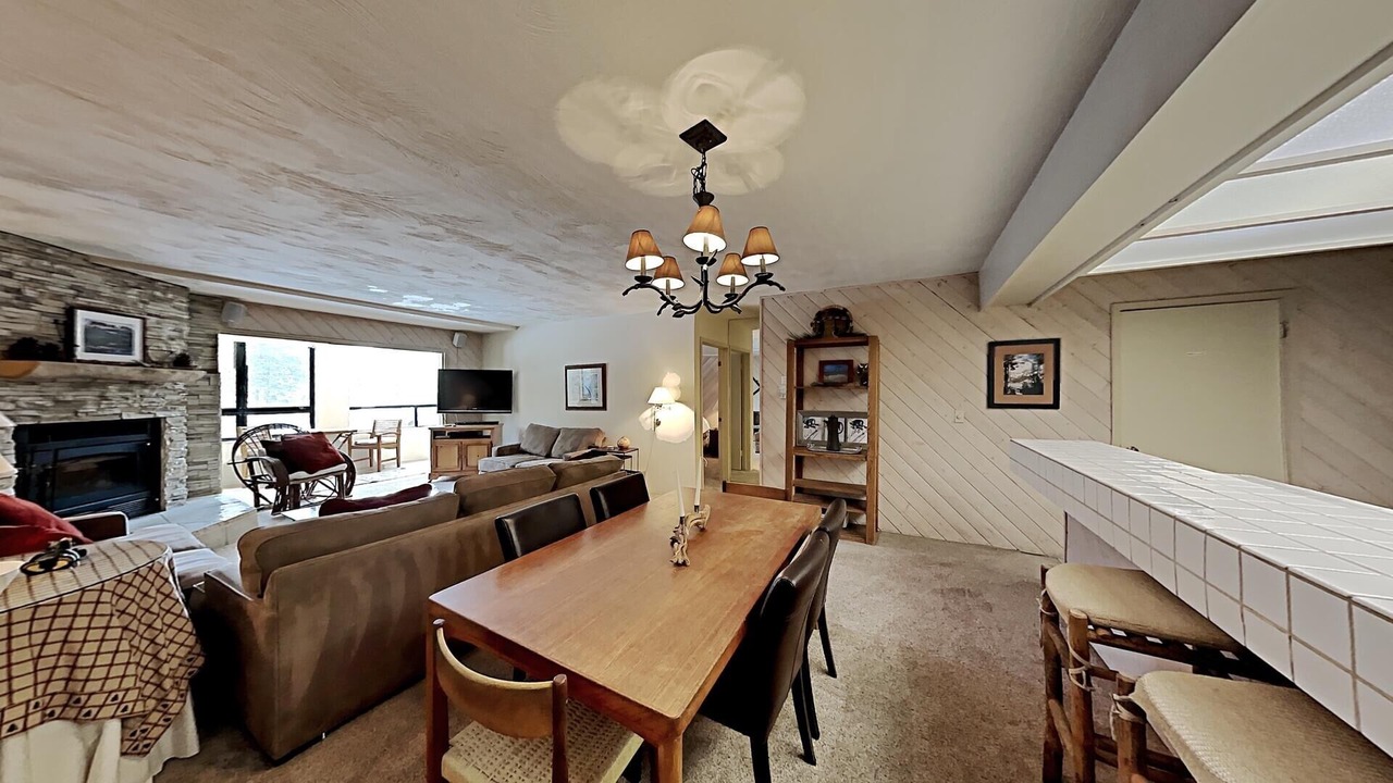 Photo of Bedroom in Mammoth Lakes