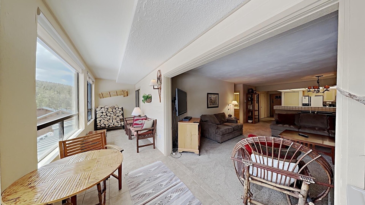 Photo of Bedroom in Mammoth Lakes