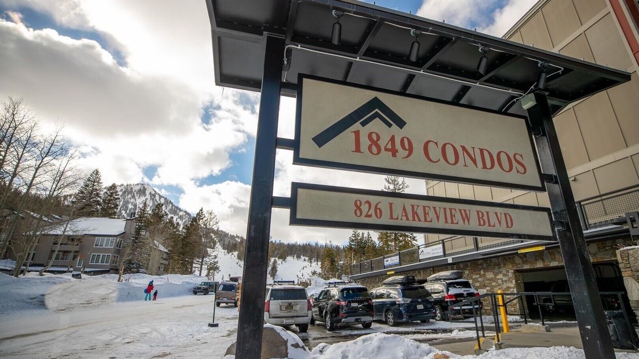 Photo of Others in Mammoth Lakes