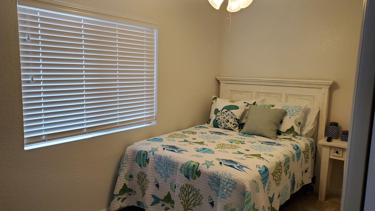 Photo of Bedroom in Oceano