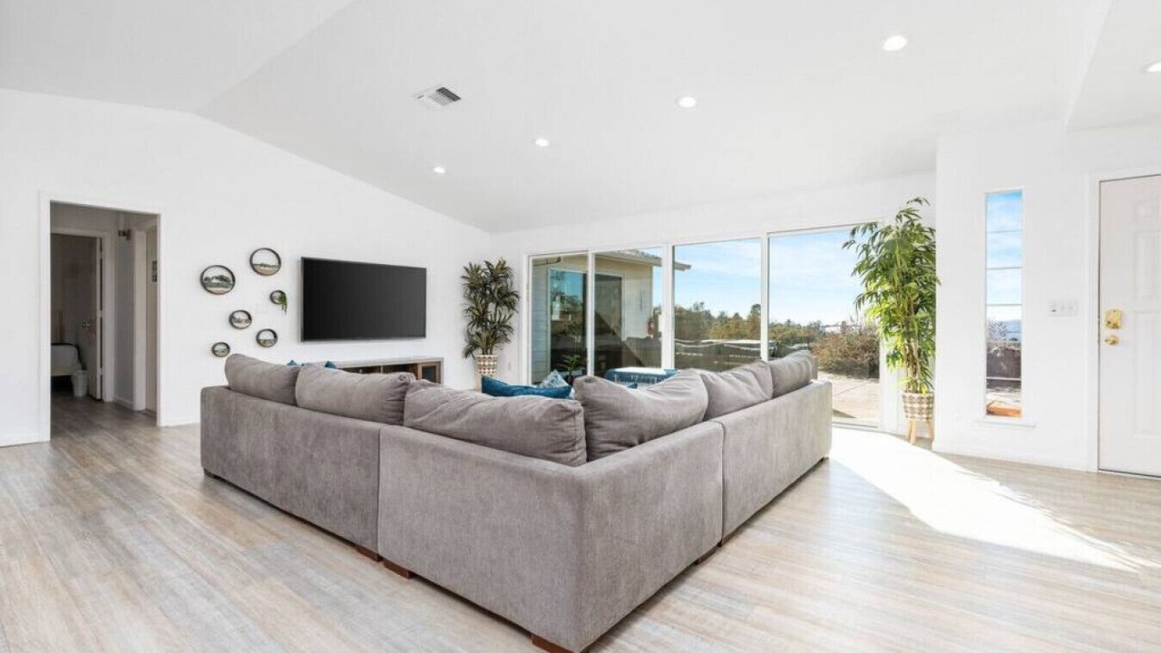Photo of Bedroom in Mariposa