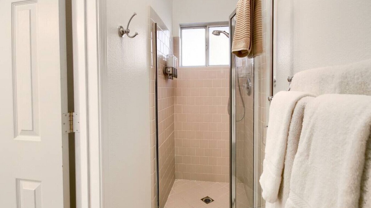 Photo of Bathroom in Mariposa