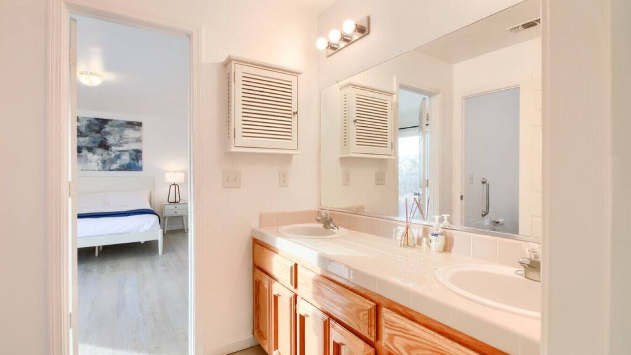 Photo of Bathroom in Mariposa