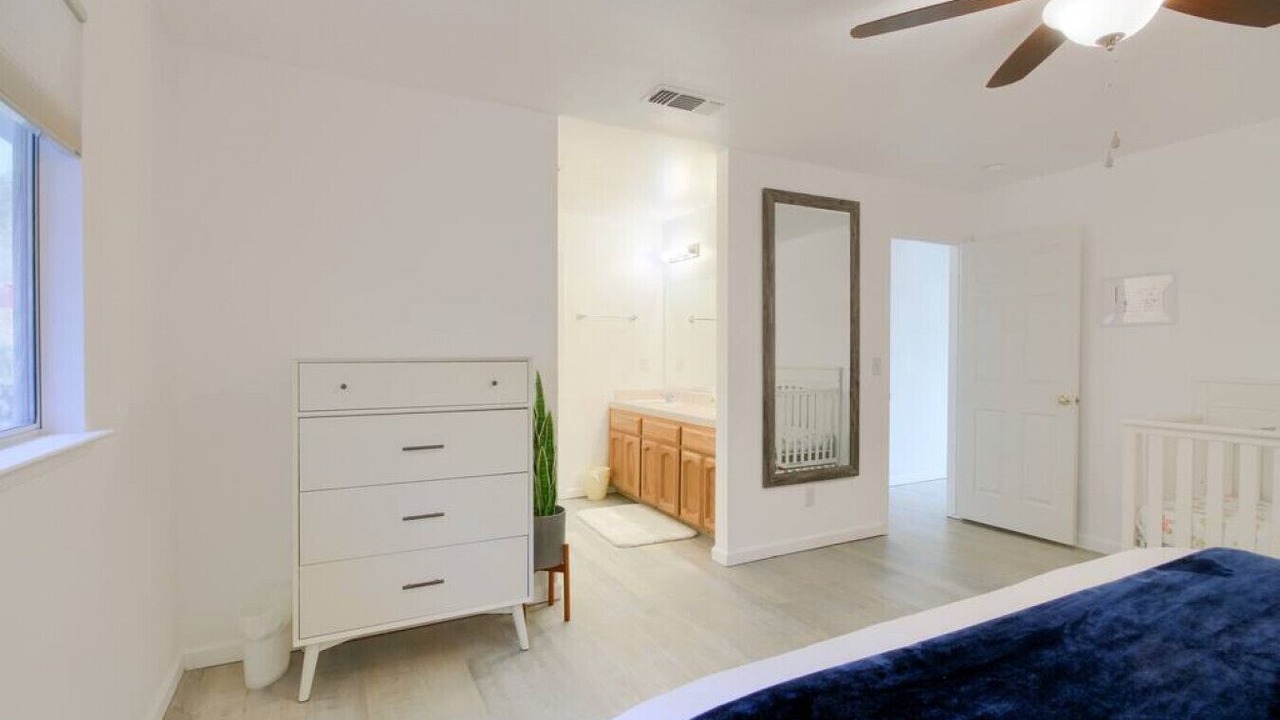 Photo of Bedroom in Mariposa