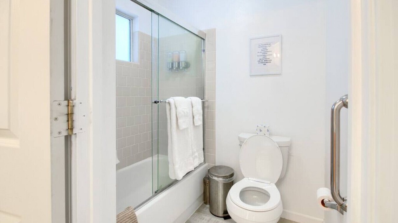 Photo of Bathroom in Mariposa