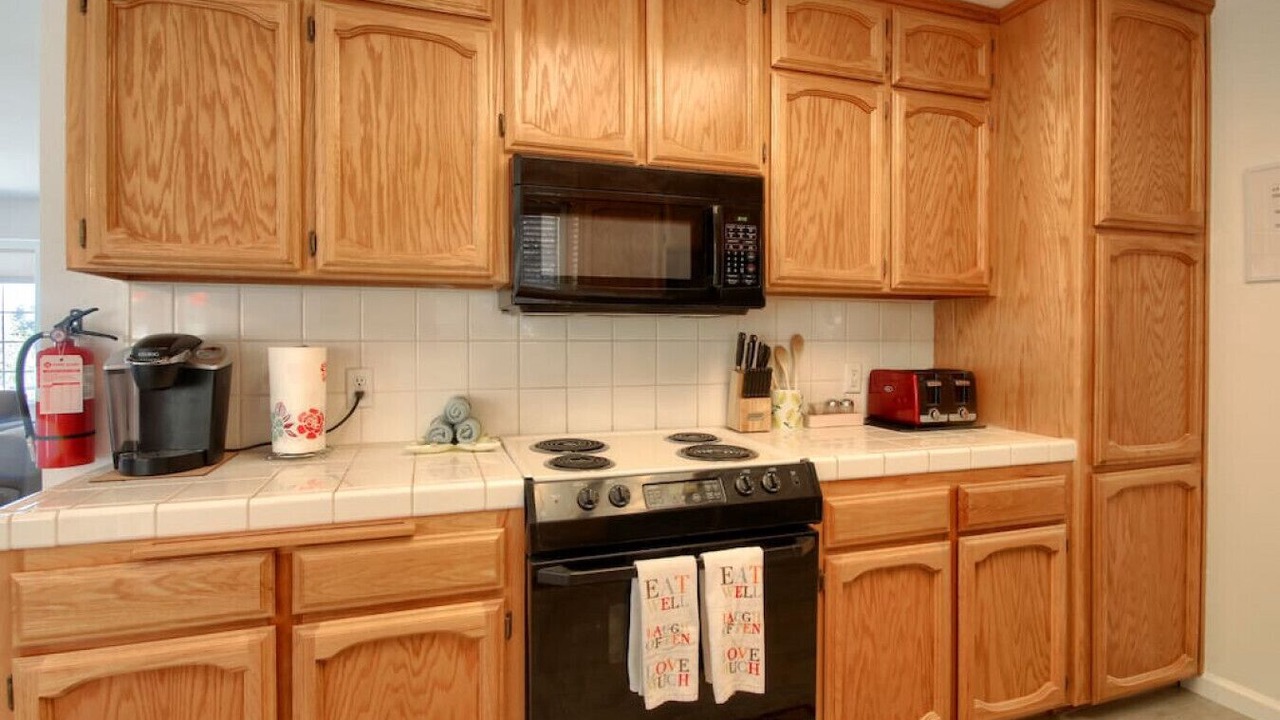 Photo of Kitchen in Mariposa