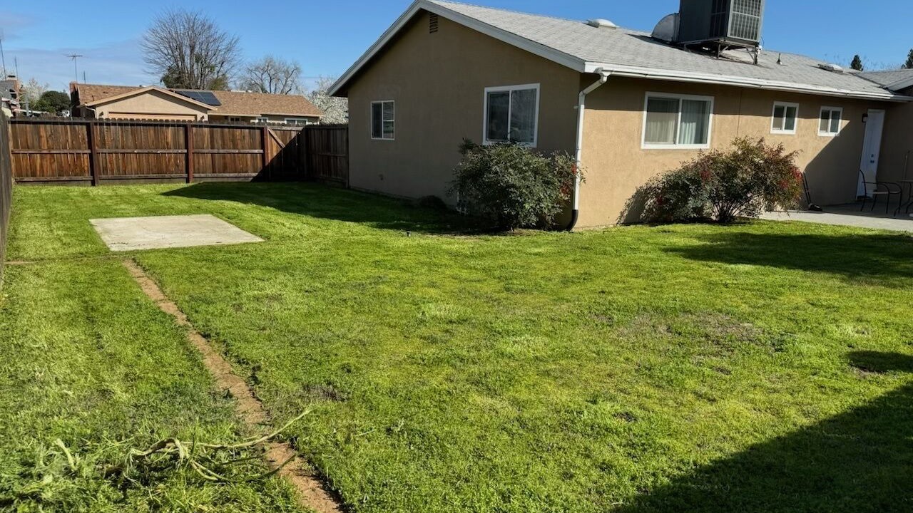 Photo of Outdoor in Clovis