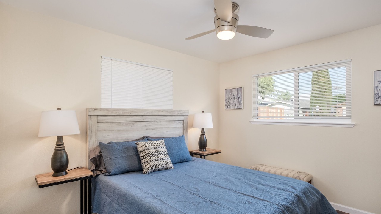 Photo of Bedroom in Clovis