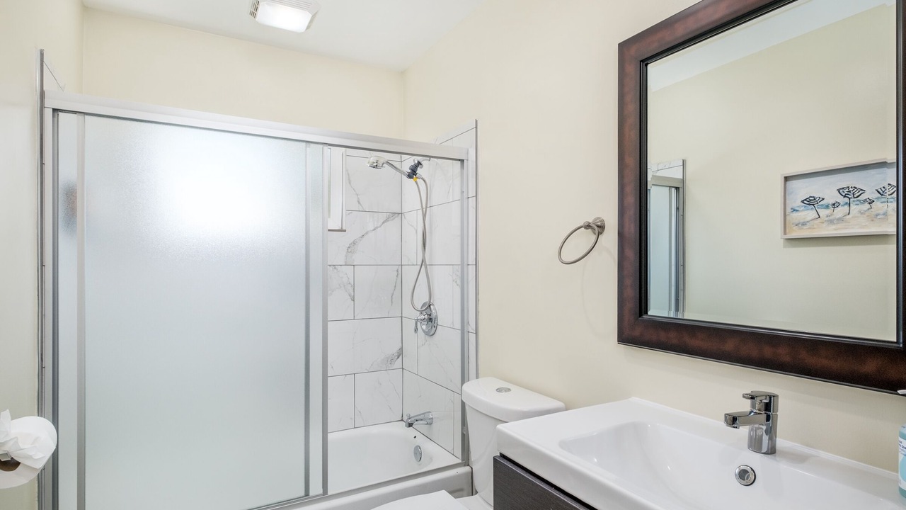 Photo of Bathroom in Clovis