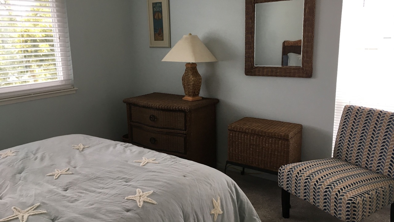 Photo of Bedroom in Rio del Mar