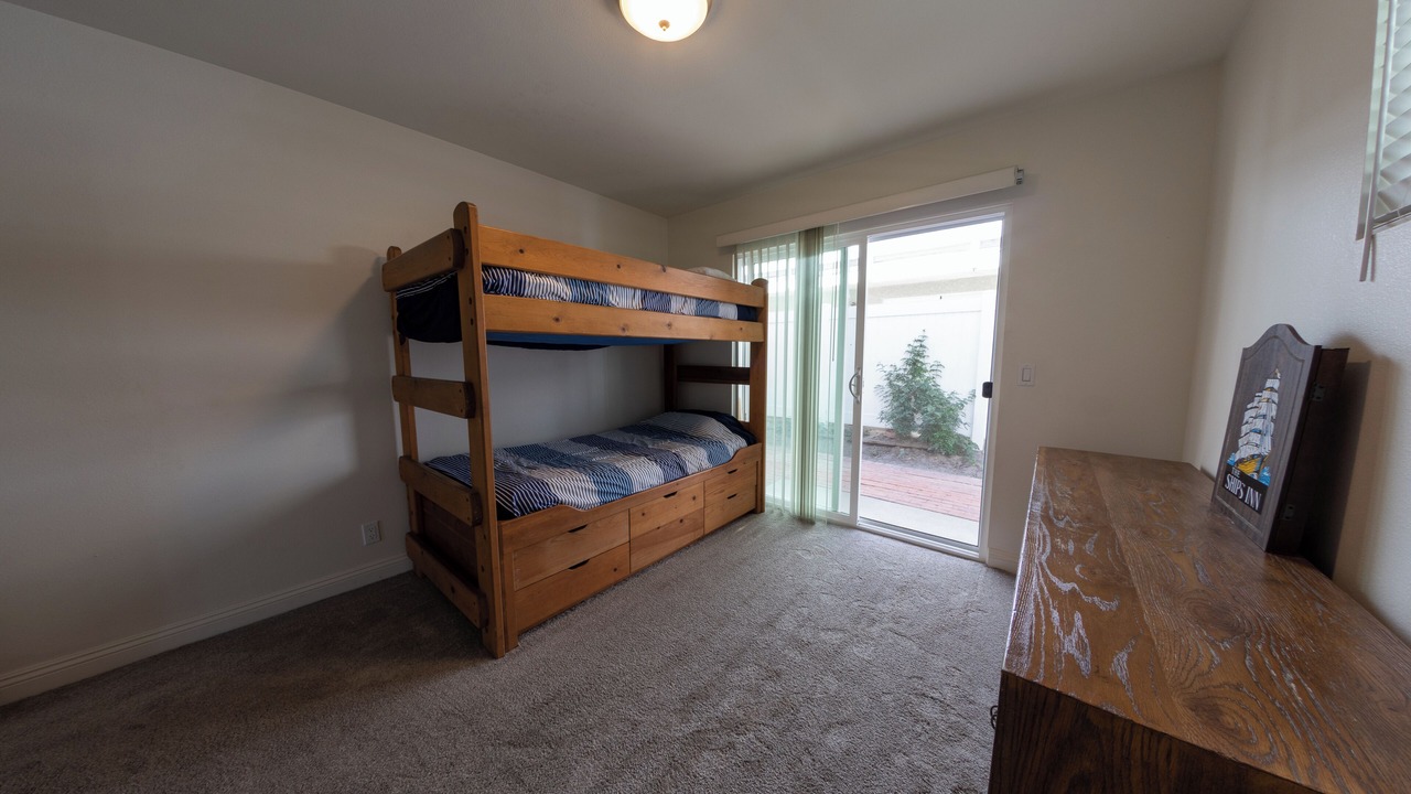 Photo of Bedroom in Hollywood