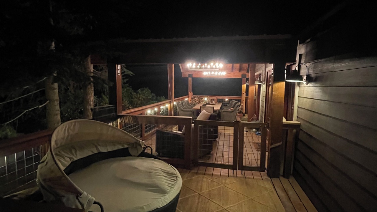 Photo of Patio Balcony in West Village