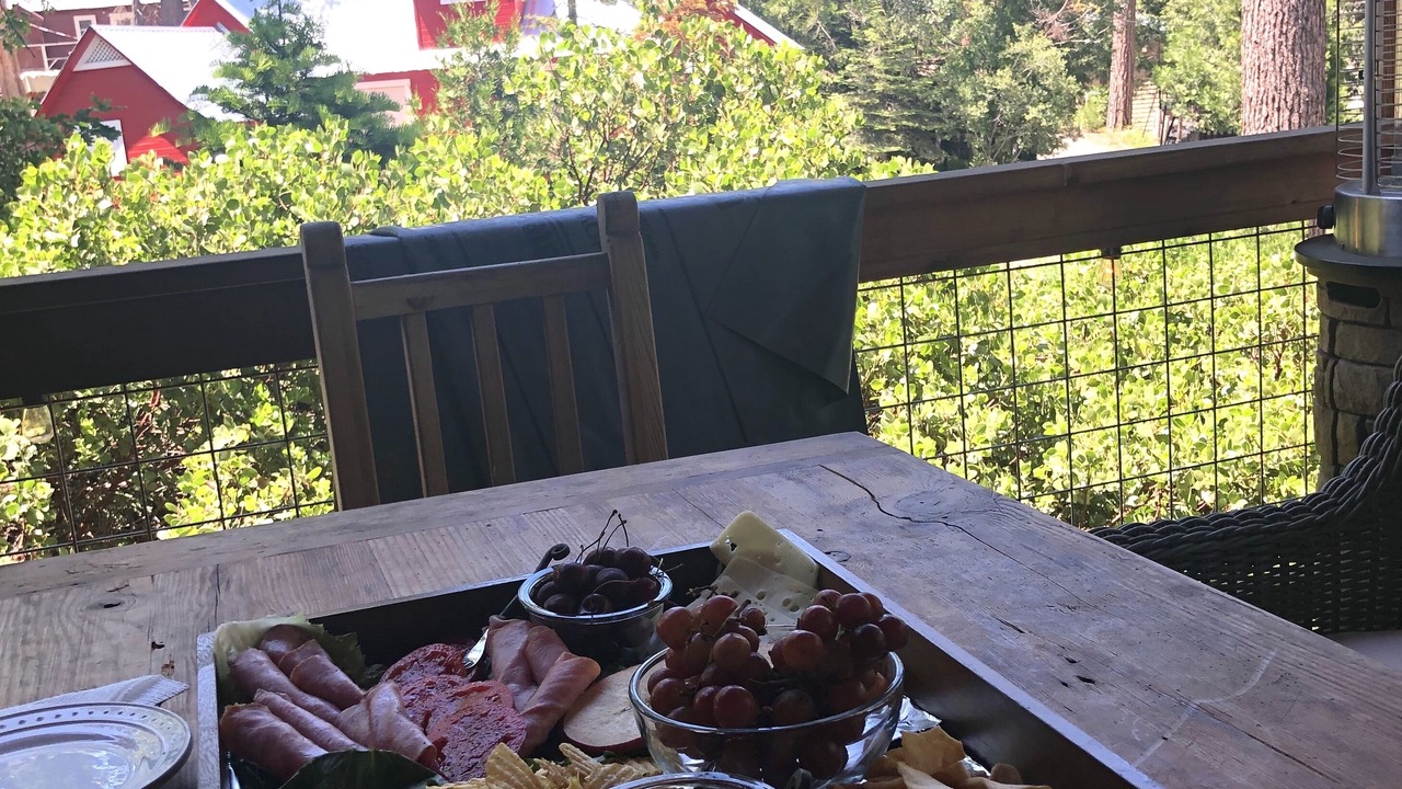 Photo of Outdoor in West Village