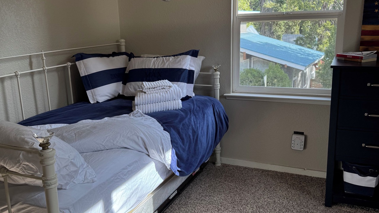 Photo of Bedroom in West Village