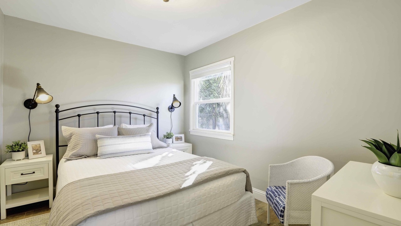 Photo of Bedroom in Avila Beach