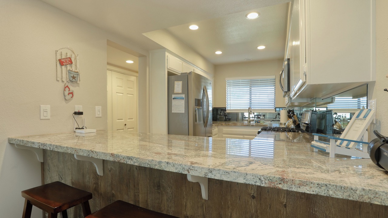 Photo of Kitchen in Downtown
