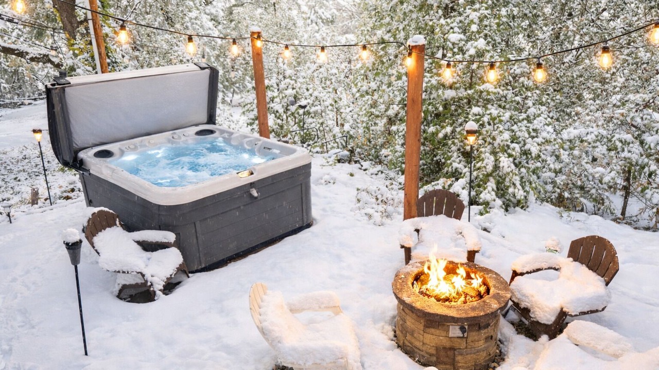 Photo of Outdoor in Oakhurst