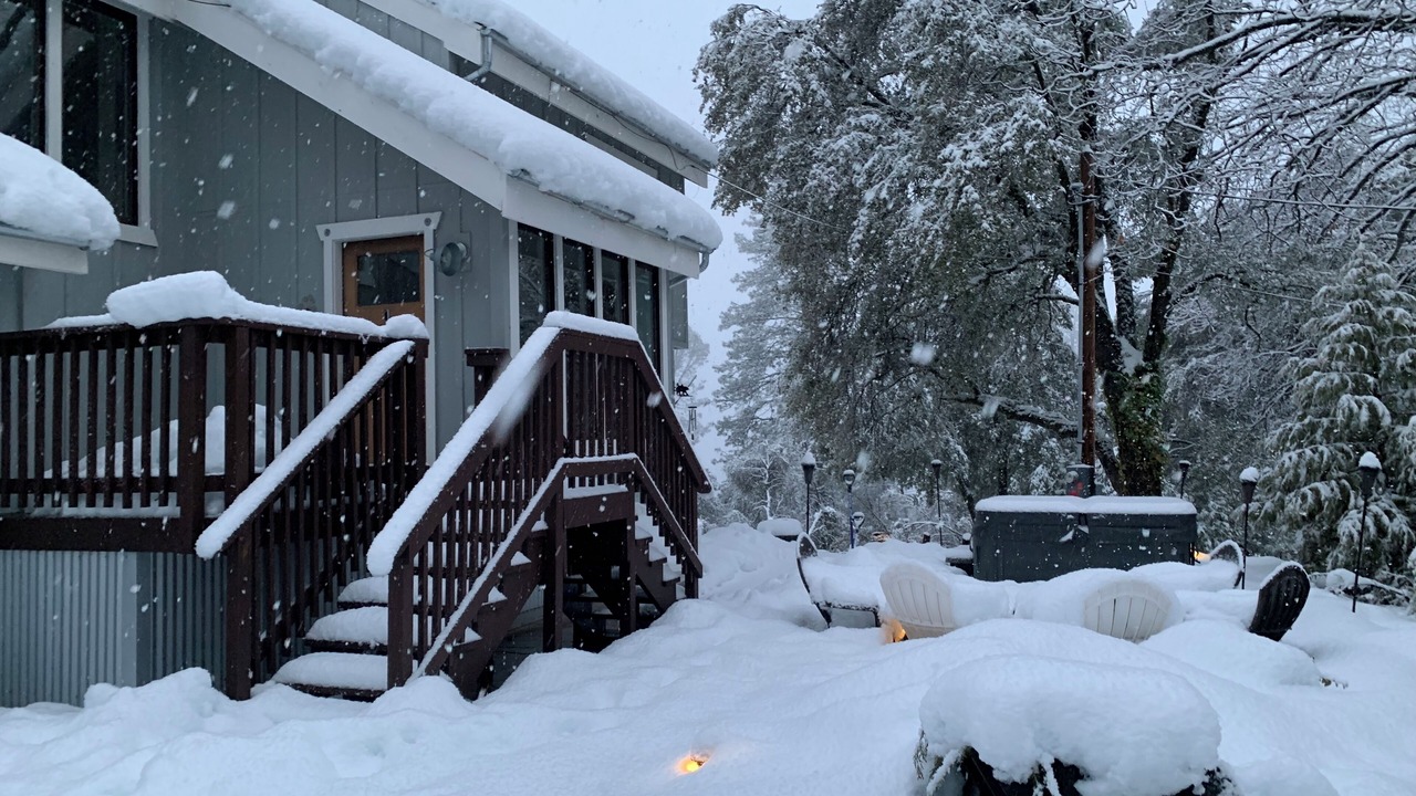 Photo of Outdoor in Oakhurst