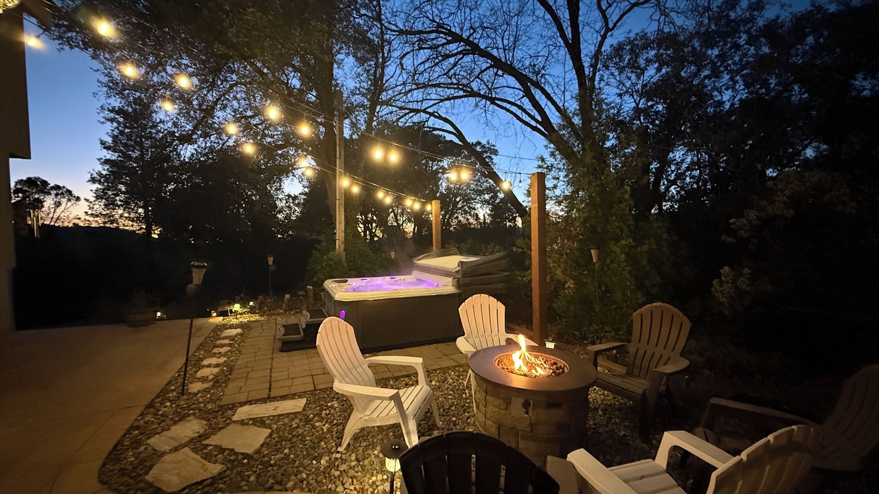 Photo of Outdoor in Oakhurst