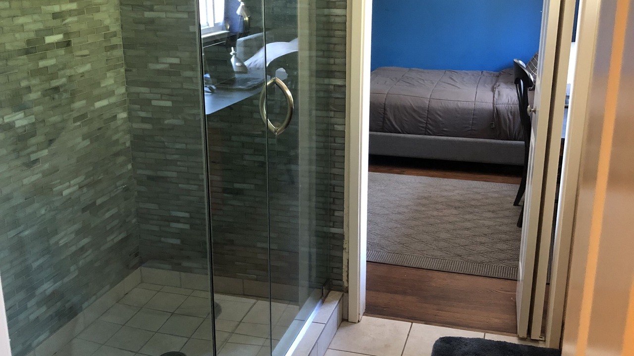 Photo of Bathroom in San Anselmo