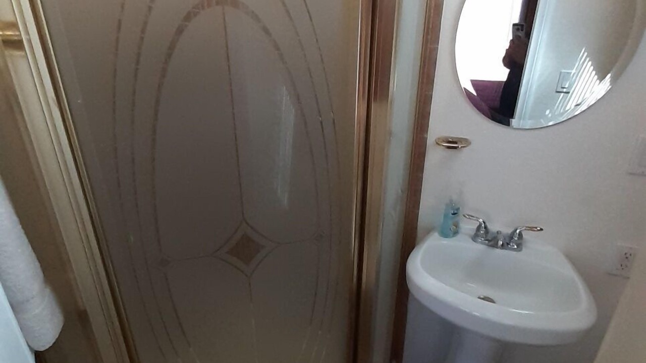 Photo of Bathroom in Pine Mountain Club
