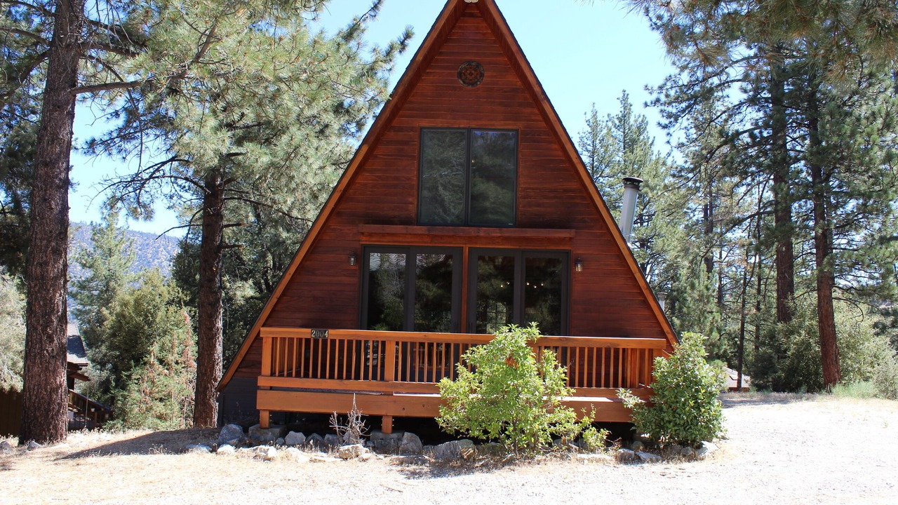 Photo of Outdoor in Pine Mountain Club