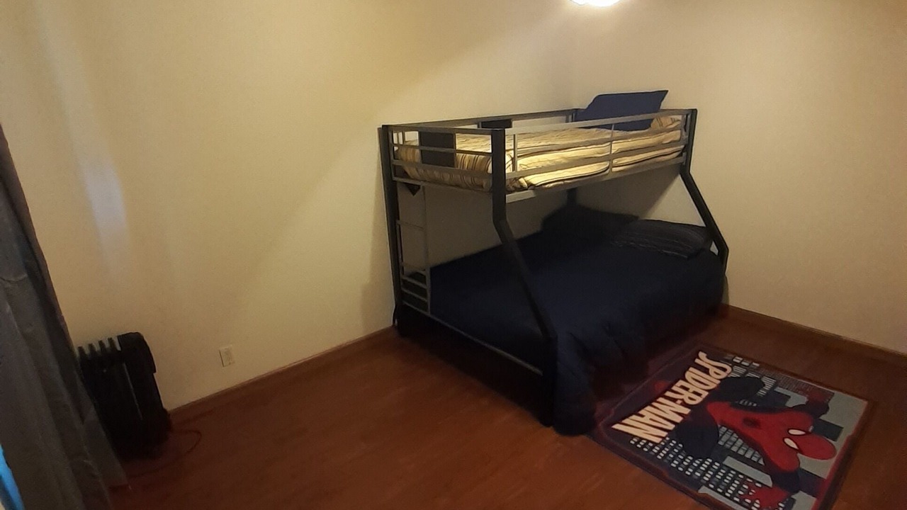 Photo of Bedroom in Pine Mountain Club