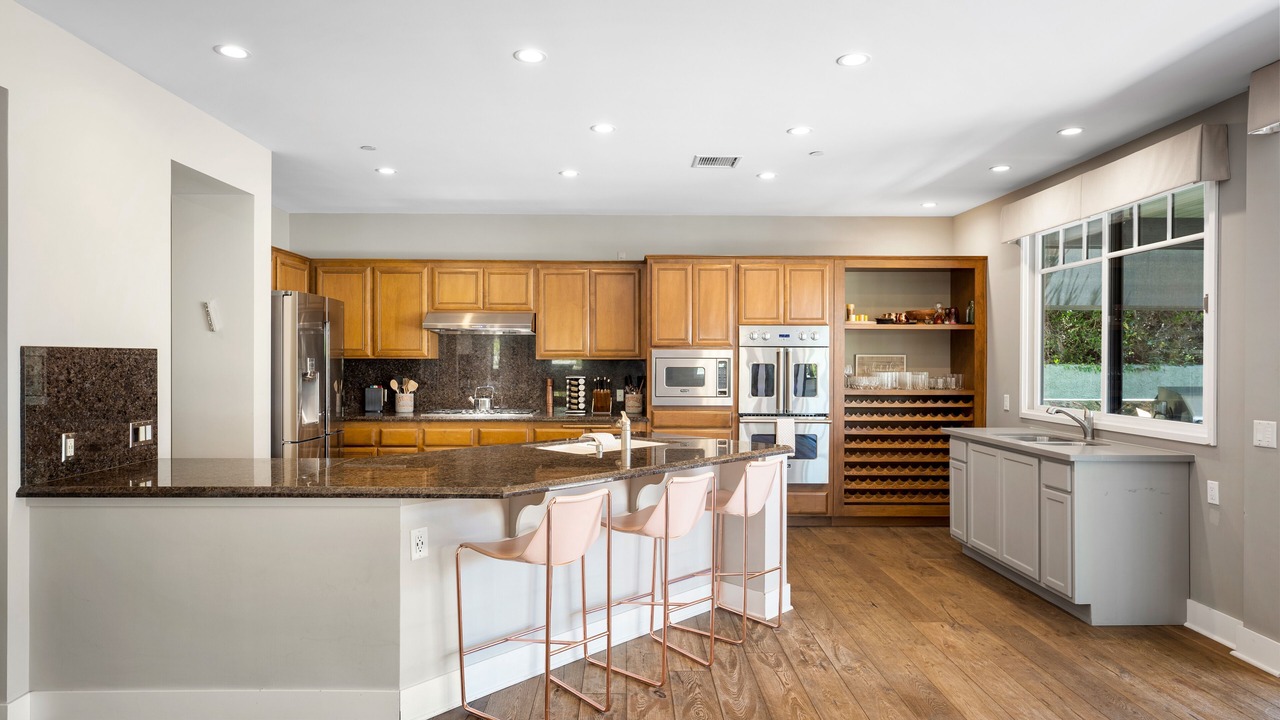 Photo of Kitchen in Oxnard Shores