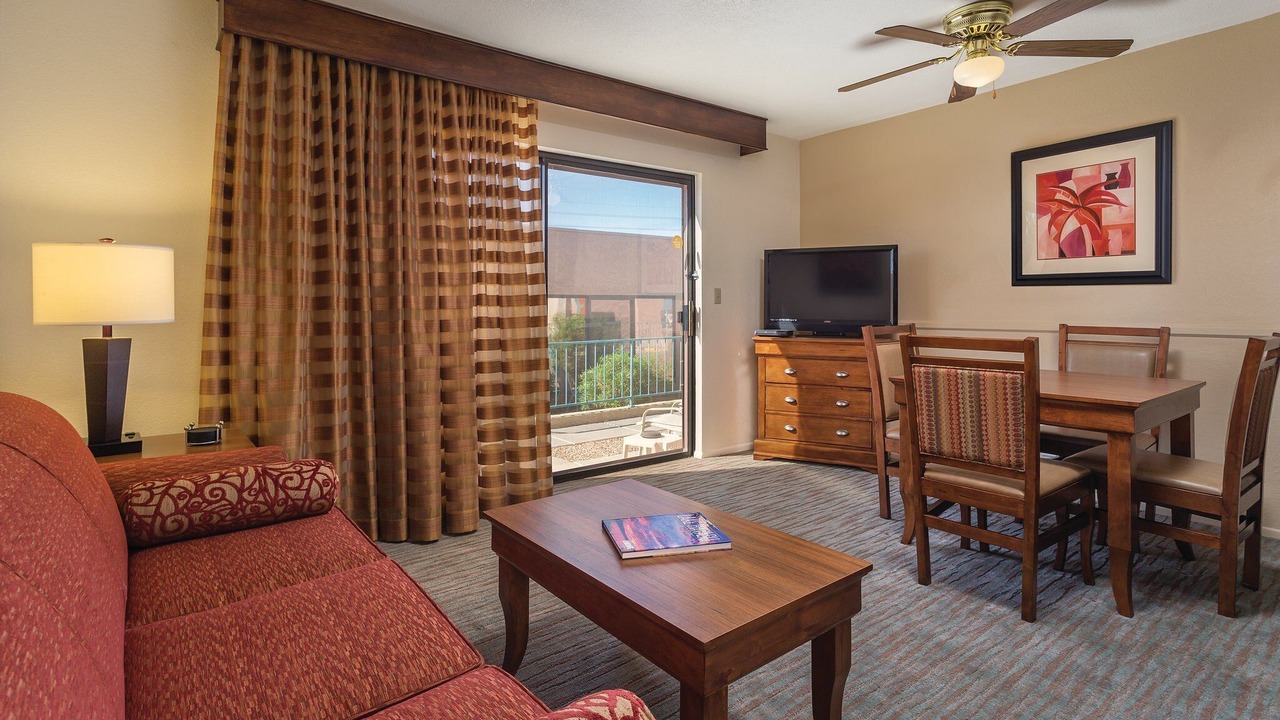 Photo of Livingroom in Lake Havasu City