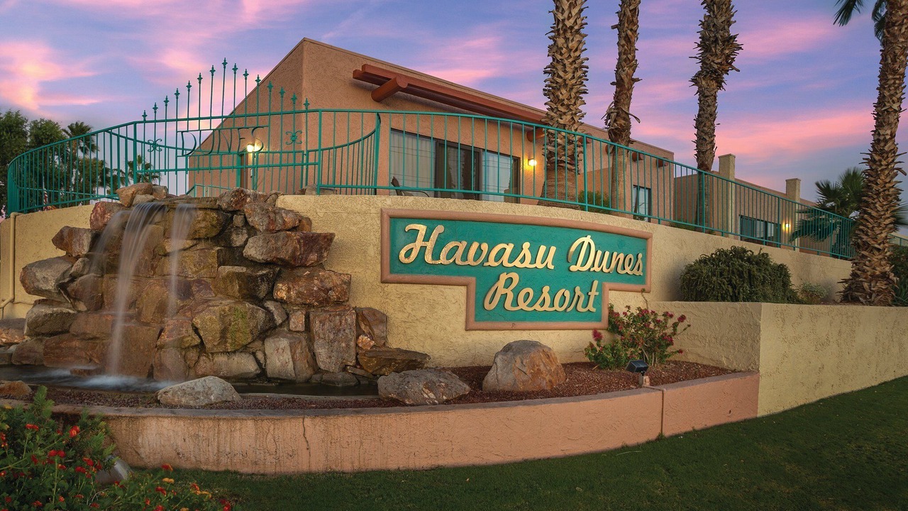 Photo of Outdoor in Lake Havasu City