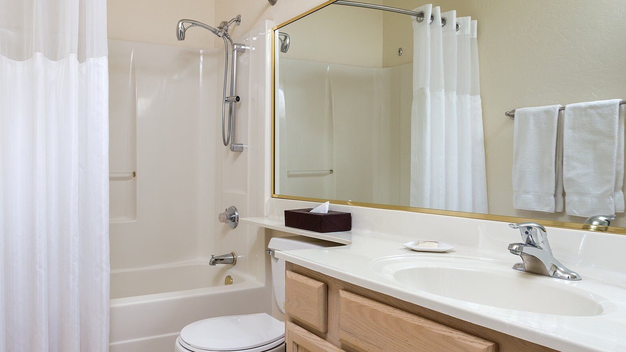 Photo of Bathroom in Lake Havasu City