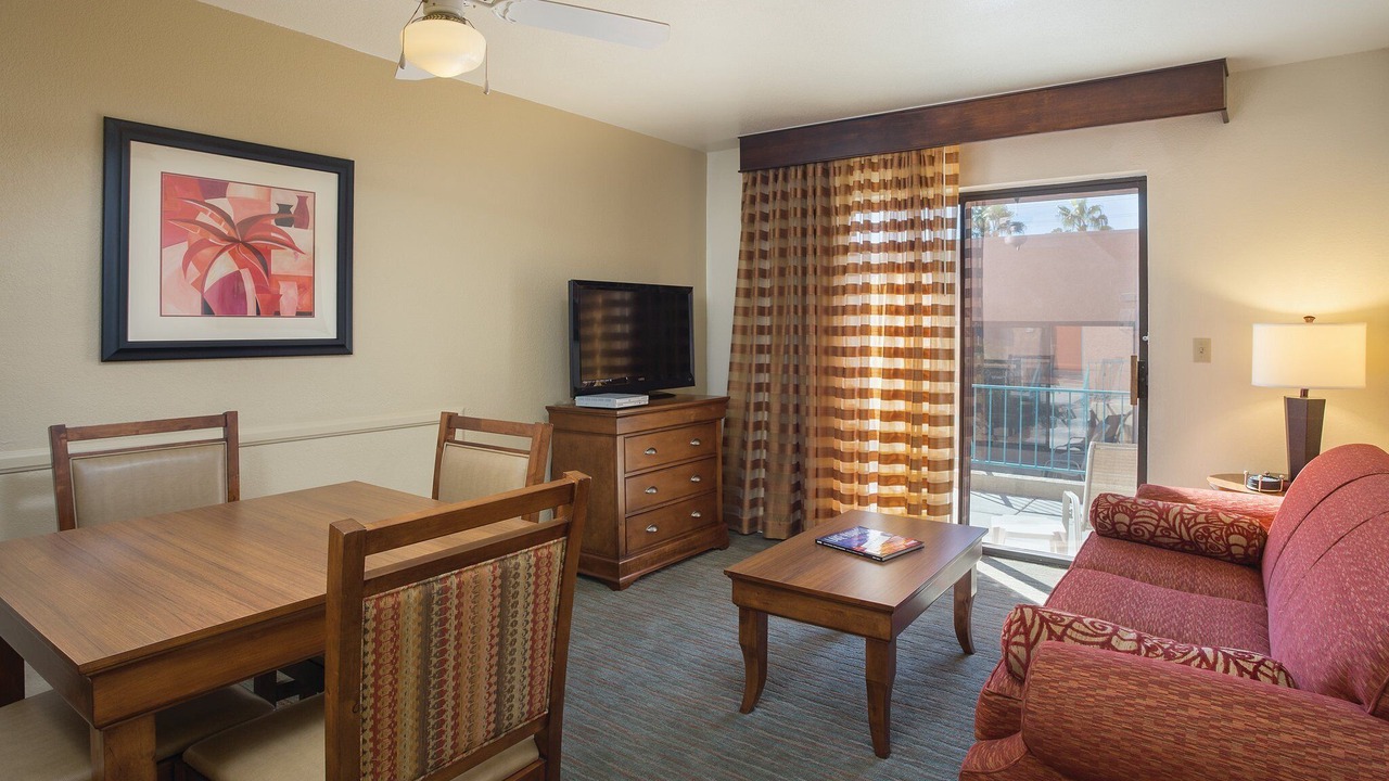 Photo of Livingroom in Lake Havasu City