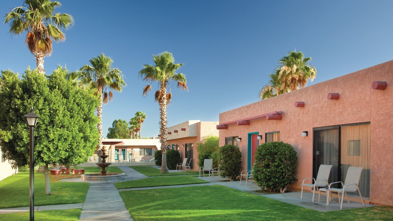 Photo of Outdoor in Lake Havasu City