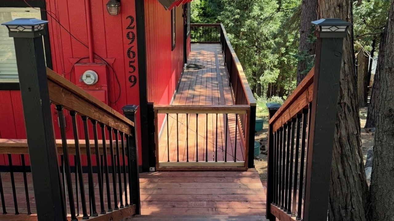Photo of Outdoor in Cold Springs
