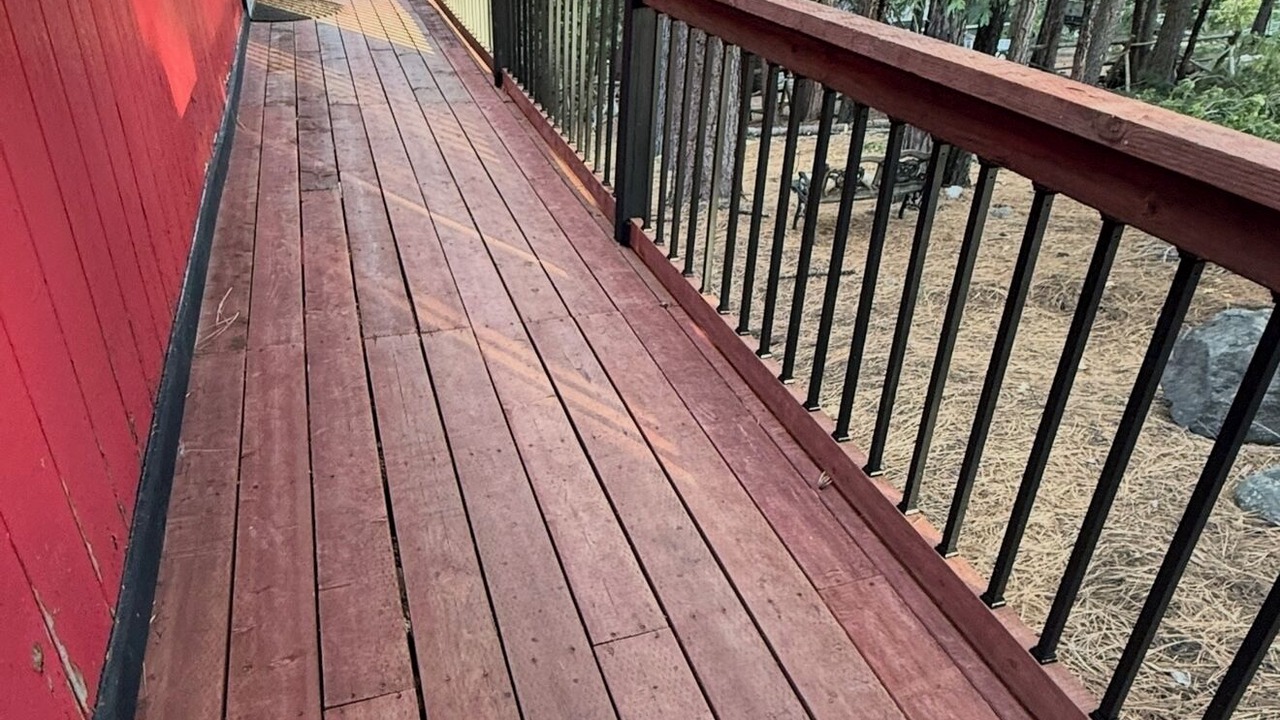Photo of Outdoor in Cold Springs
