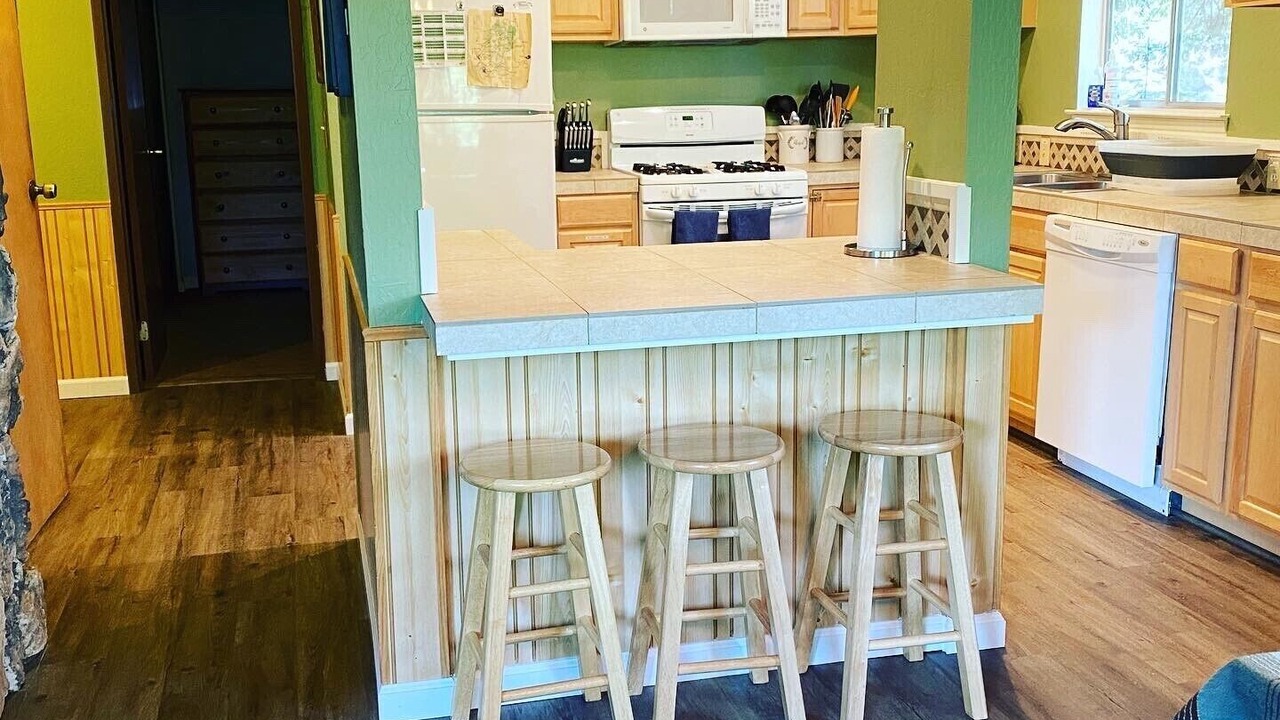 Photo of Kitchen in Cold Springs