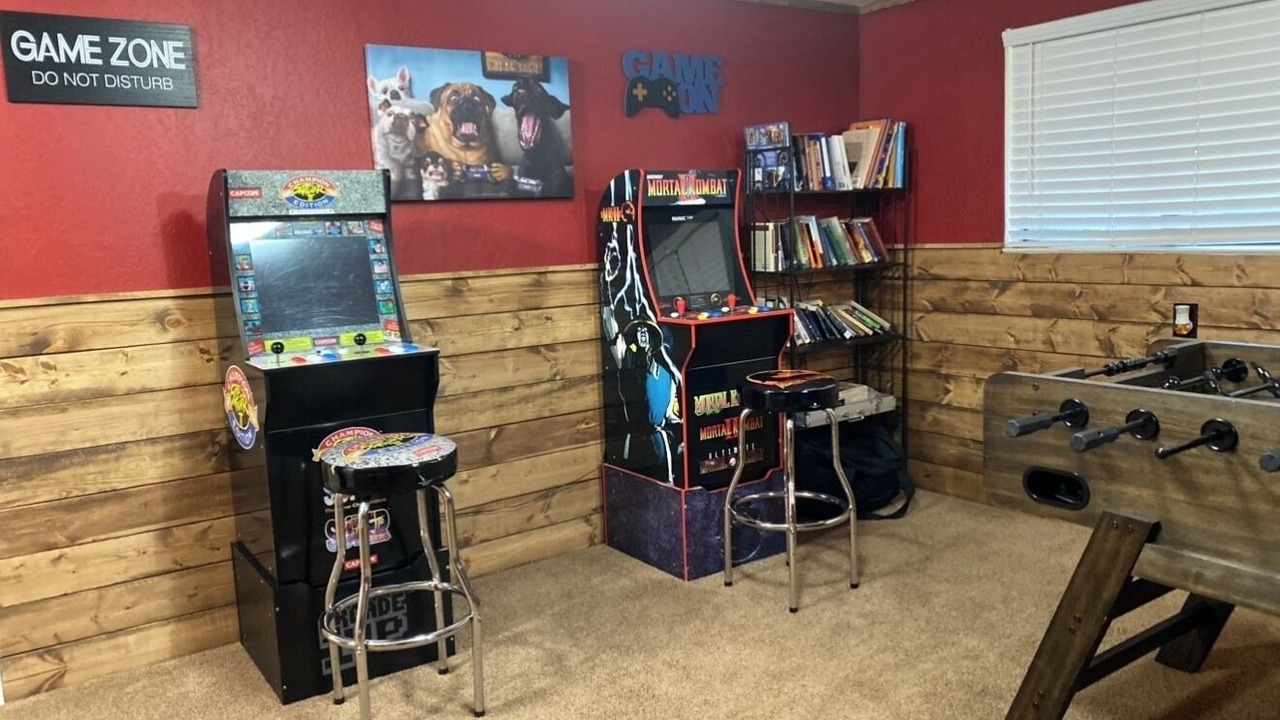 Photo of Bedroom in Cold Springs