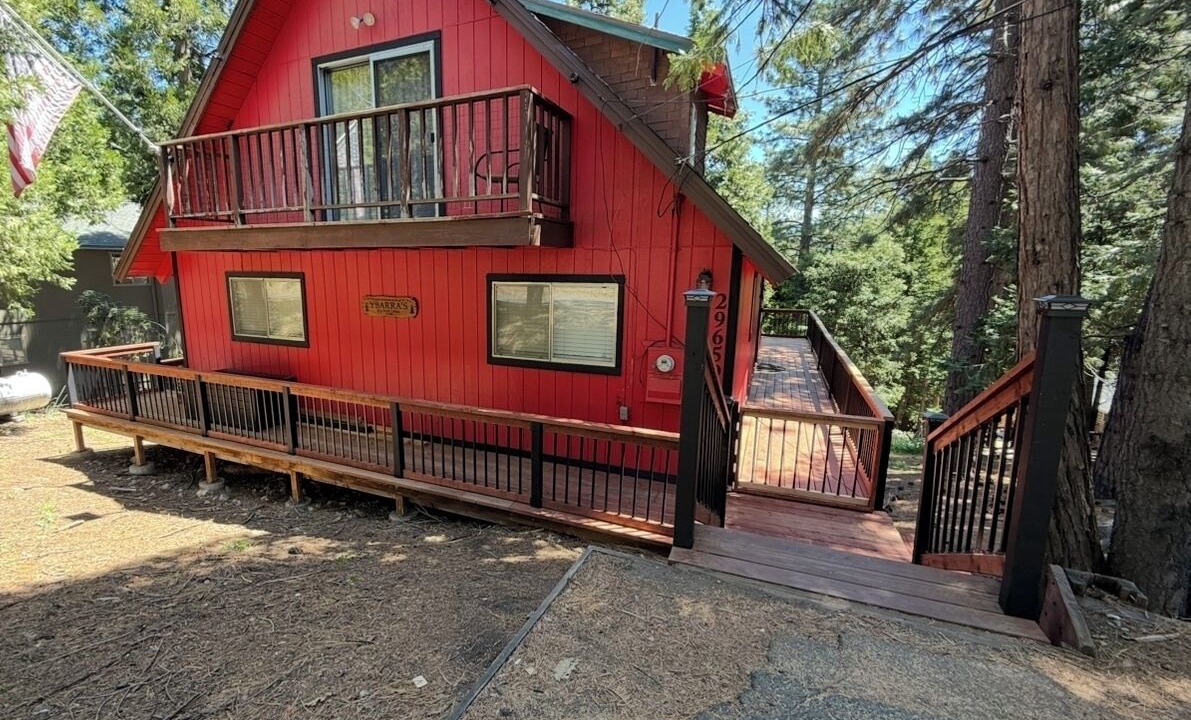 Photo of Outdoor in Cold Springs