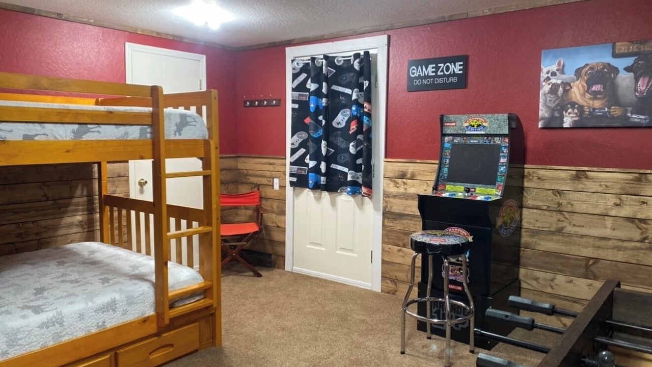 Photo of Bedroom in Cold Springs
