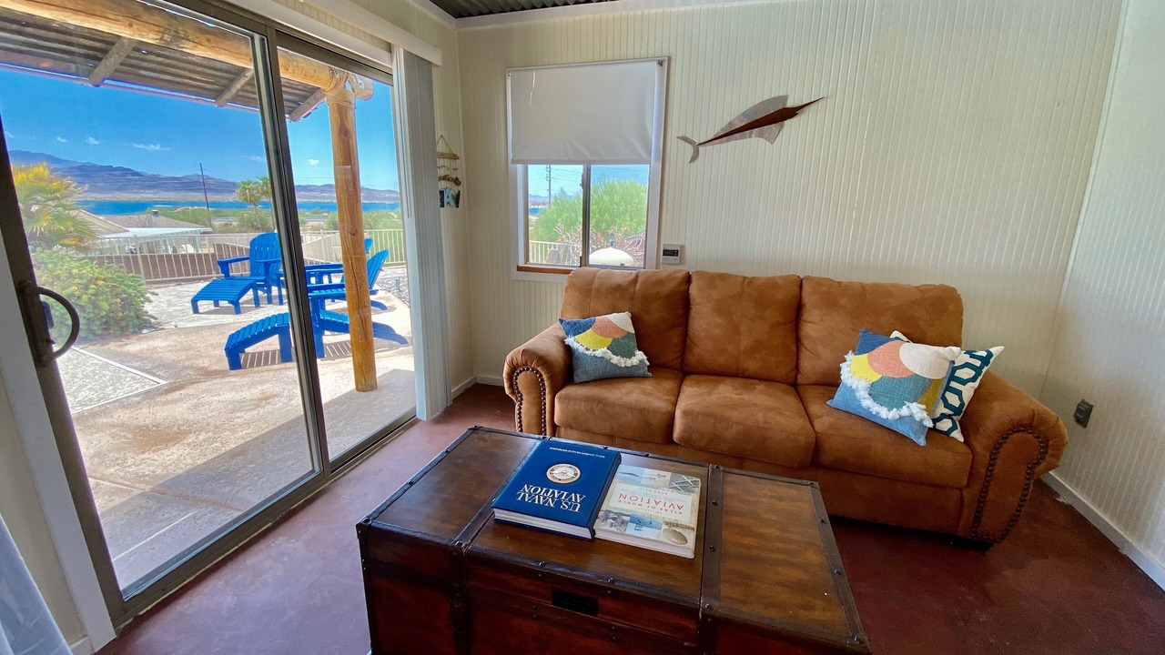 Photo of Livingroom in Lake Havasu City