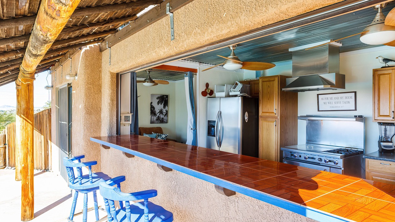 Photo of Kitchen in Lake Havasu City