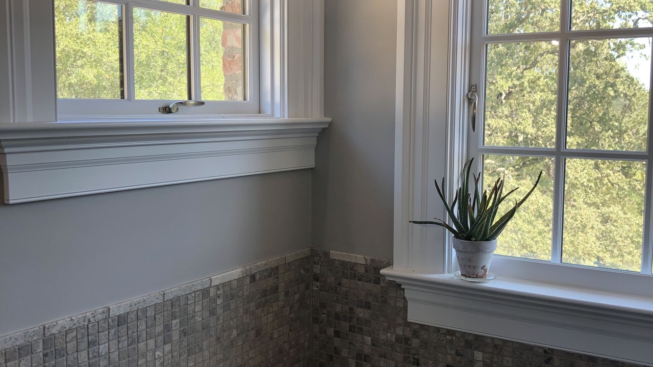 Photo of Bathroom in Los Gatos