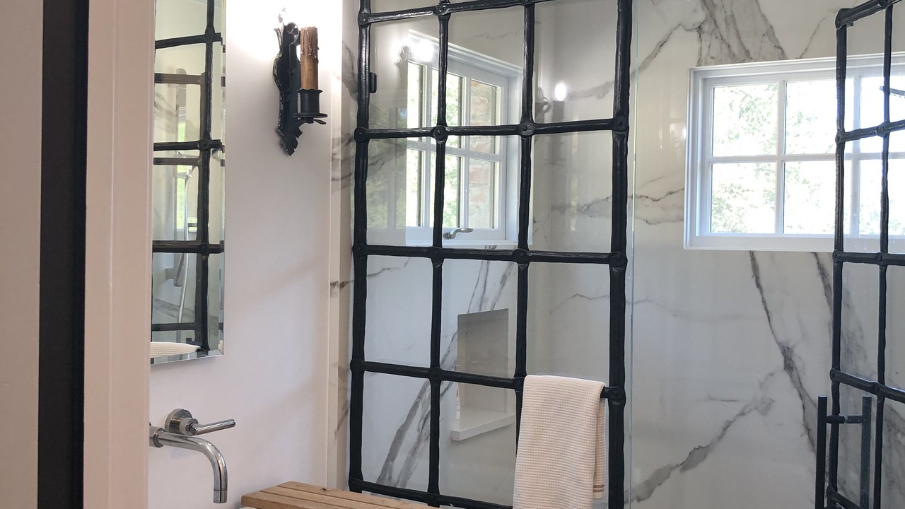 Photo of Bathroom in Los Gatos