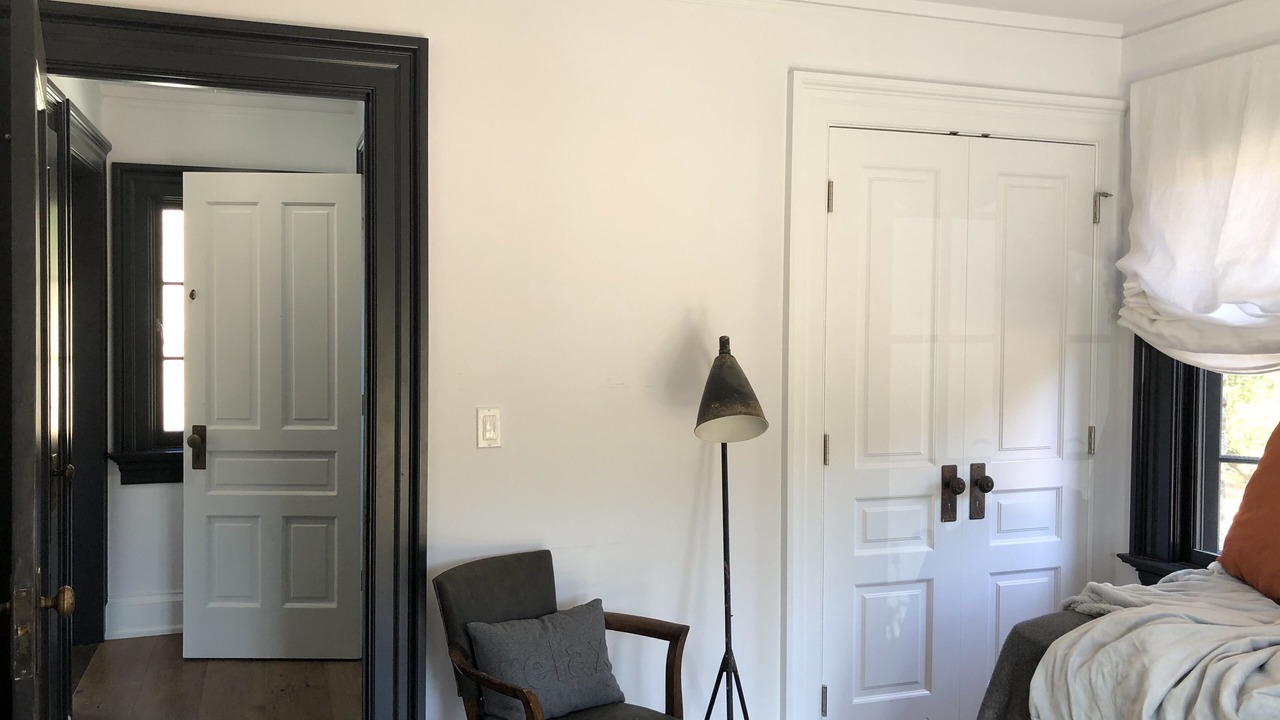 Photo of Bedroom in Los Gatos