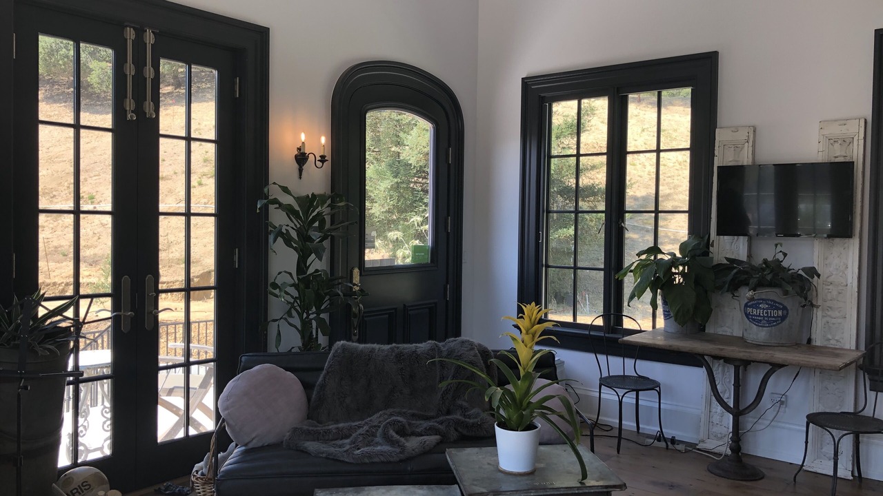 Photo of Livingroom in Los Gatos