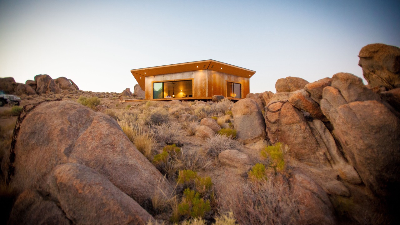 Photo of Outdoor in Lone Pine