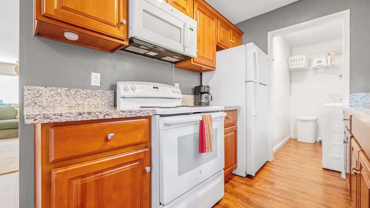 Photo of Kitchen in Visalia