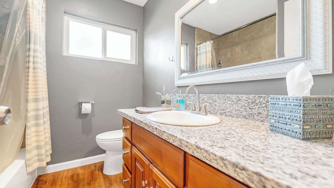Photo of Bathroom in Visalia